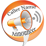 Speak Caller Name: Announcer ♫ Apk