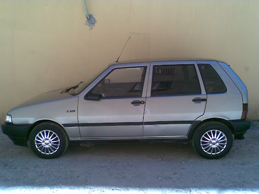 uno27 -1998 UNO S  / KUM GR�
