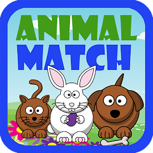 Preschool Animal Match.apk 1