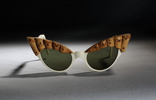 Holzbrillen aus Bambus: Schön und stabil | Blickers