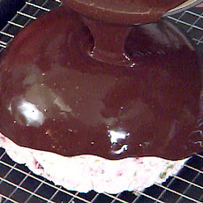 Chocolate Cherry Treats