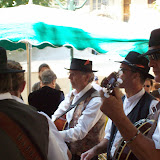 Tende 2008