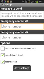 How to install SOS lastet apk for android
