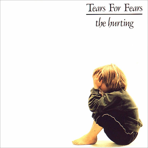 Frontal 1983- Tears for Fears - The Hurting -
