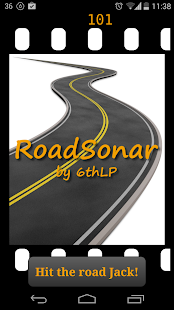 How to mod RoadSonar 2.14 mod apk for android