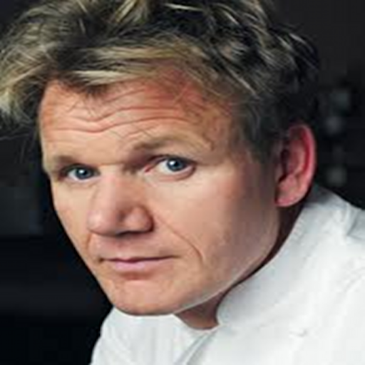 Gordon Ramsay Pro Soundboard LOGO-APP點子