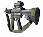 Marcadora Paintball Marcadora Tac5
