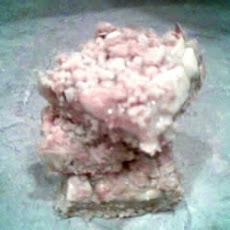 Apple Crumb Bars