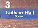 Gotham Hall