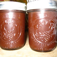Apple Butter