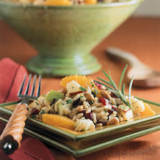 Fruited Wild Rice Salad