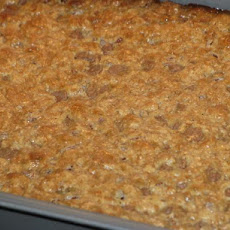 Graham Cookies