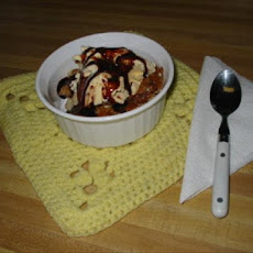 Quick Hot Fudge Sauce