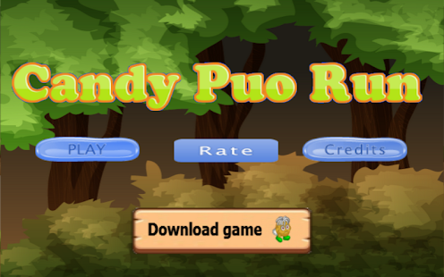 How to mod Candy Puo Run lastet apk for android