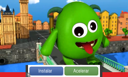 How to download Bridge is Falling Down Nursery 1.0 unlimited apk for android