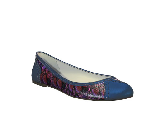 I Designed My Perfect Shoes!