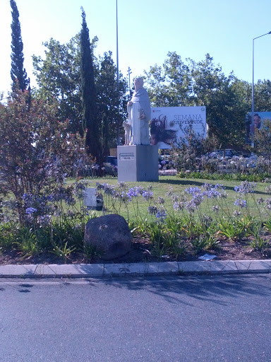 St. Dominic's Roundabout