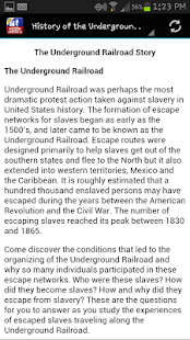 How to get Underground Railroad (free) 1.0 mod apk for android