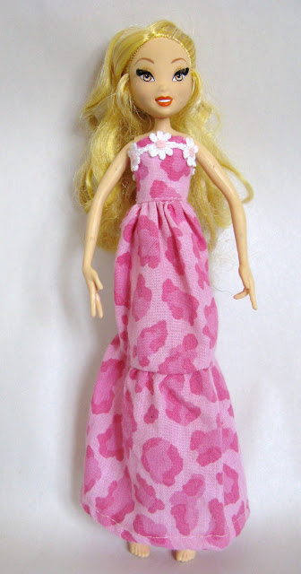 dress