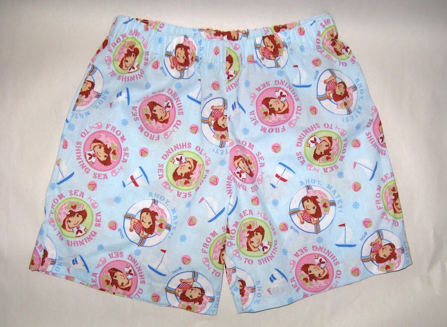 shorts