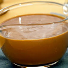 Giblet Gravy II