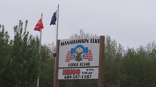 Manahawkin Elks