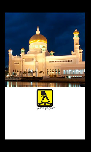 Brunei Yellow Pages