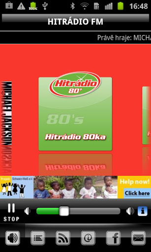 HITRÁDIO FM PLUS