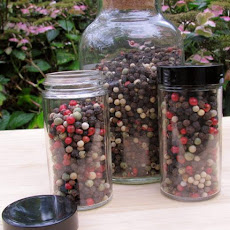 Peppercorn Mix