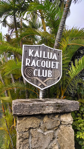 Kailua Racquet Club