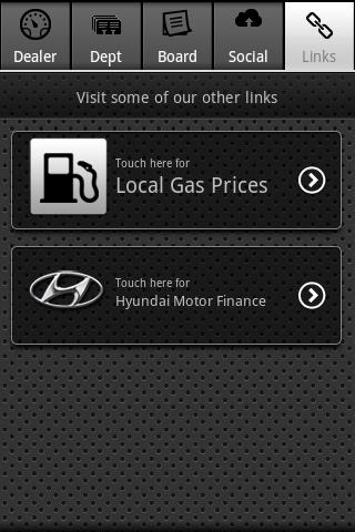 【免費商業App】Elgin Hyundai DealerApp-APP點子