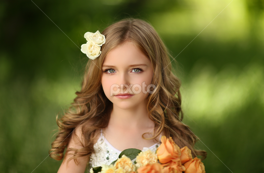 Alex Child Portraits Babies Children Pixoto