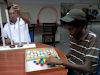 Rehabilitacion Terapia Ocupacional