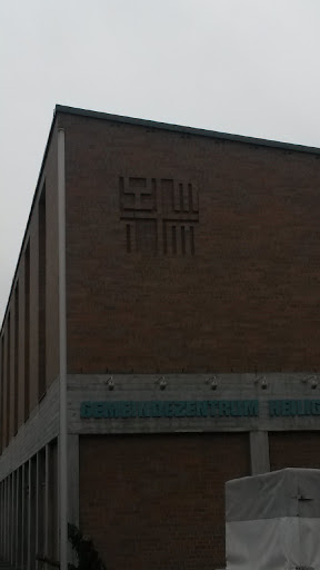 Gemeindezentrum Heilig Kreuz