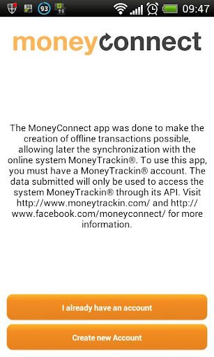 MoneyConnect Free