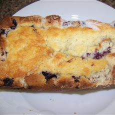 Blueberry Boy Bait