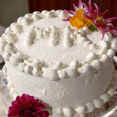 Zuppa Inglese Cake