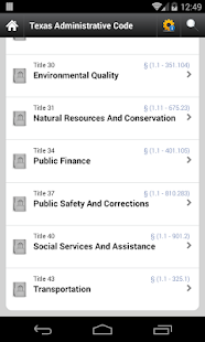 How to install Texas Administrative Code, TAC 1.1 mod apk for pc