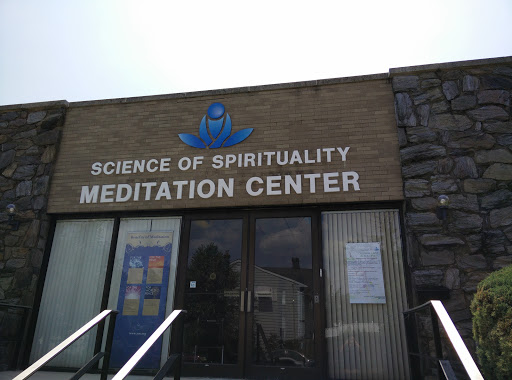 Spirituality Meditation Center
