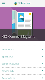 How to install CIO Connect 2.2.0 mod apk for bluestacks