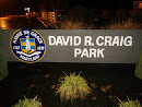 David R. Craig Park