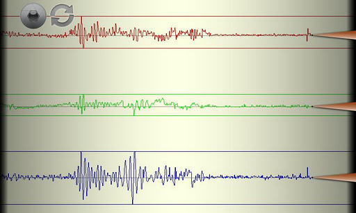 Seismometer Free