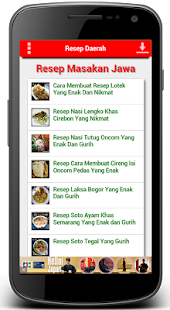How to install Resep Masakan Nusantara 1.0.1n apk for android