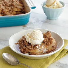 Apple Crisp