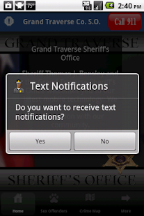 How to mod Grand Traverse Co. S.O. patch 1.4 apk for laptop