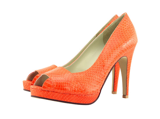 I Designed My Perfect Shoes!