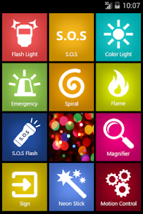How to get Best FlashLight patch 1.0 apk for android