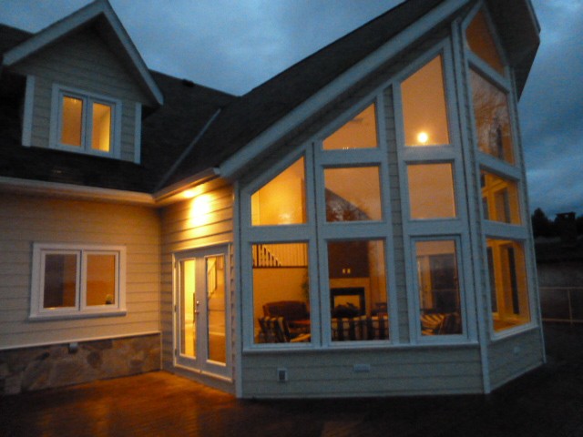 745 Franklin Road, Gibsons B.C.
