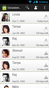 How to mod Occasion Reminder 1.3.1 apk for pc