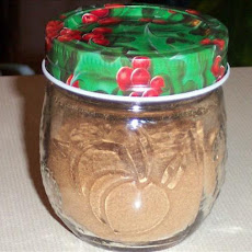 Sweet Spice Blend